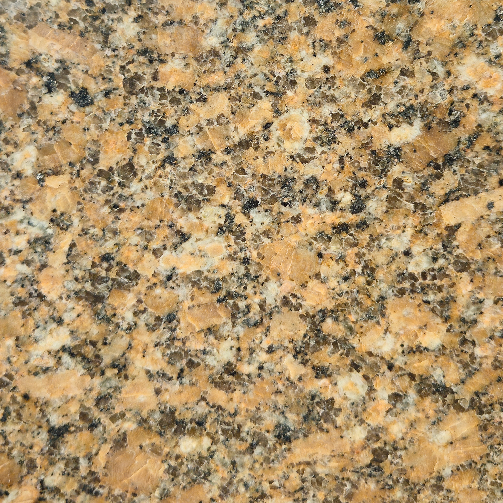 Headstone Brown Saint Paul Granite