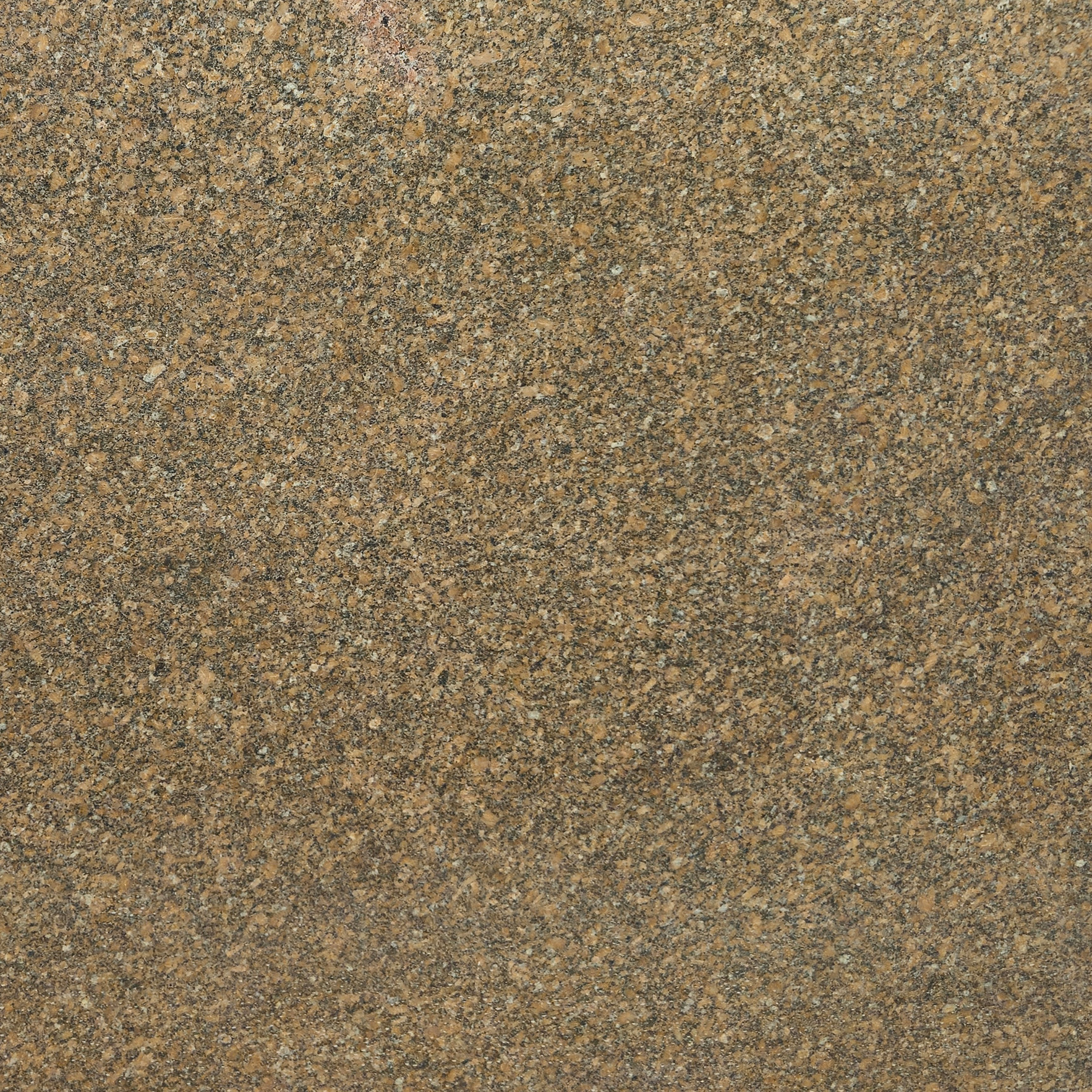 Headstone Brown Saint Paul Granite