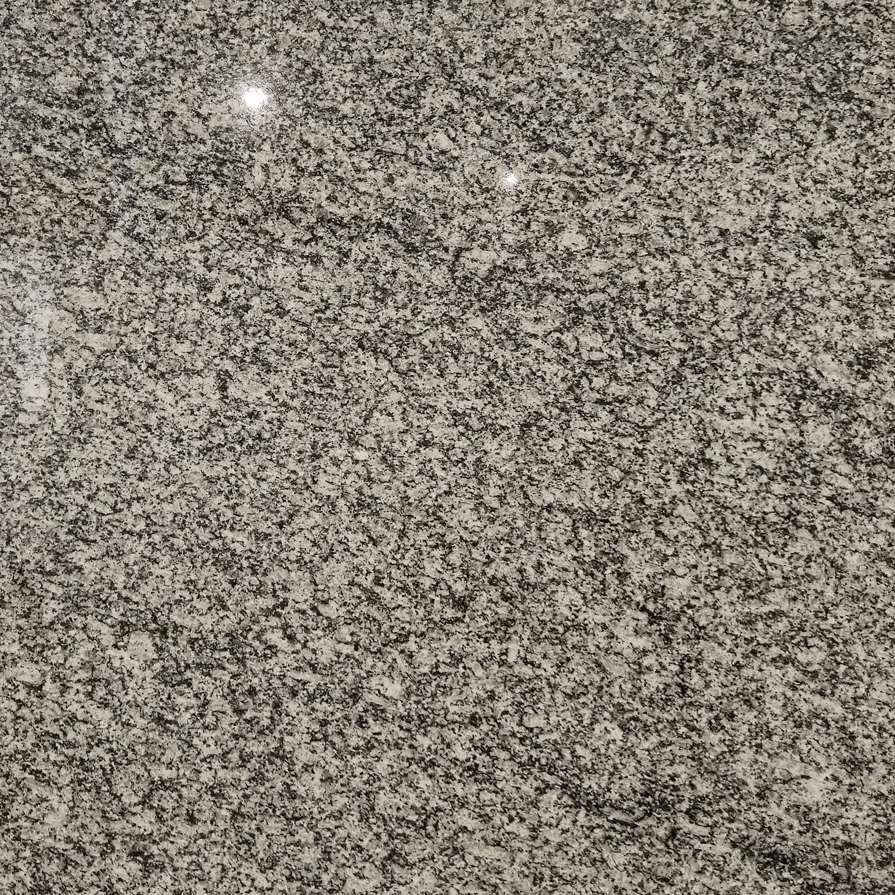 Headstone Corumba Granite